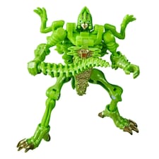 Transformers War for Cybertron: Kingdom Dracodon 9 cm Core Class Action Figure