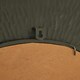 image 5 of Faiza Large Textured Wall Mirror Gold