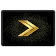 image 5 of Arrow gold (Placemat & Coaster Set)