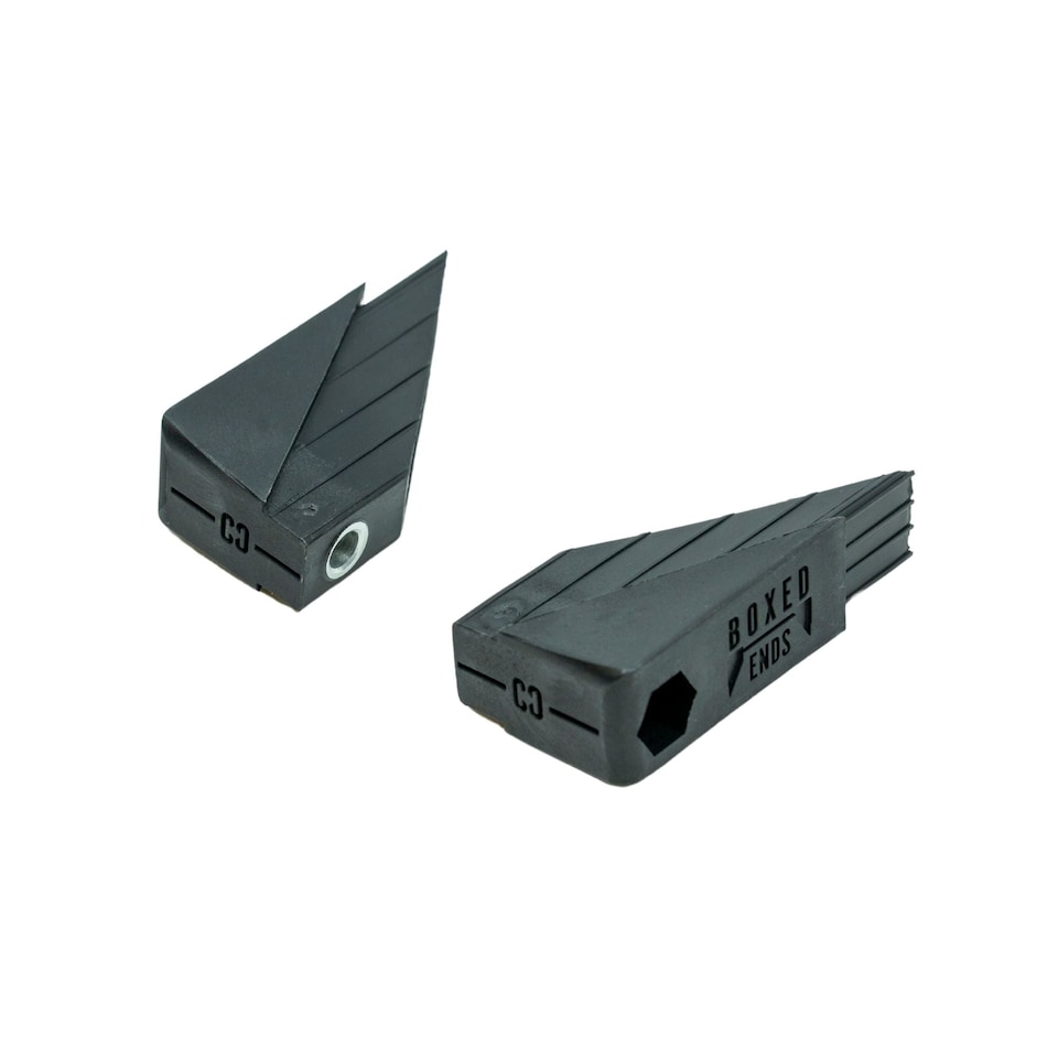 image 1 of CORE Nylon Deck End Plugs SL2/CL1 Dropouts