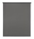 image 1 of 85cm Grey Trimmable Thermal Blackout Roller Blinds | Grey | Grey