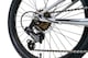 image 4 of Falcon Jetstream 20" Kids Hybrid Bike