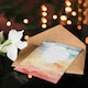 image 4 of Peace Comes From Within Buddhist Quote Sun Clouds Spiritual Birthday Card