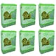 image 1 of 6Pk Confetti 50L Quality Pet Small Animal Bedding 99% Dust Free