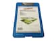 image 2 of Pack of 36 A4 Blue Clipboard Box Files - Storage Filing Case