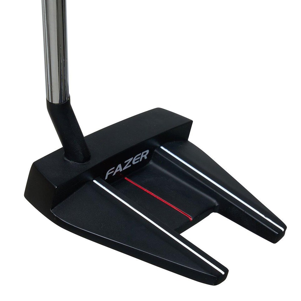 image 1 of Fazer XR5 P780 Golf Putter - Right Hand