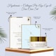 image 3 of Erth Skin London Hyaluronic & Collagen Mask - 3 Sheets + Pro Age Eye Cream 30ml + Hydrogel Eye Pads 5X2
