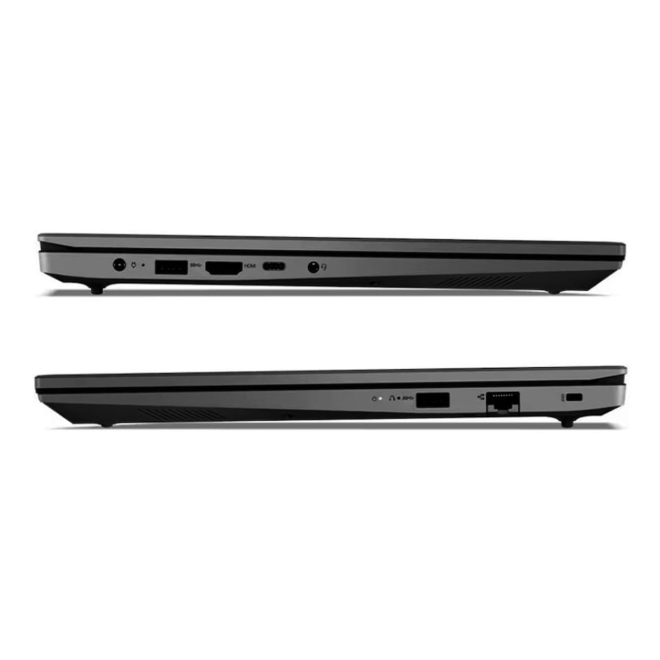 image 1 of Lenovo V15 G4 15.6" Laptop AMD Ryzen 5-7520U 16GB RAM 256GB SSD Windows 11 Pro - Black