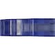 image 2 of Plastica Rainbow Leaf Trap Handle Latch