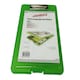 image 4 of 6 x A4 Green Clipboard Box Files - Storage Filing Clip Board Case