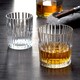image 5 of Duralex 12 Piece Manhattan Vintage Glassware Set | Clear | Clear