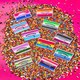 image 8 of Pride Liner - Non-Binary - Glisten Cosmetics Multi