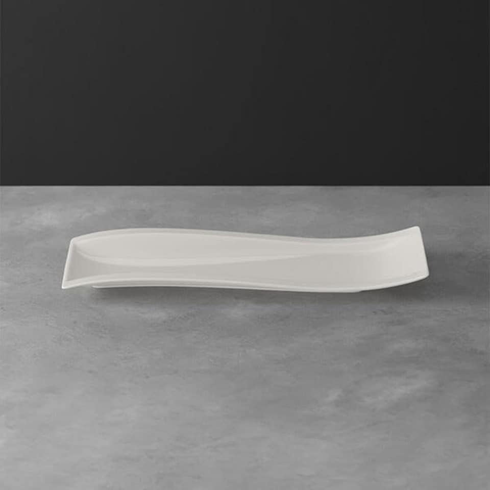 image 1 of Villeroy & Boch New Wave Antipasti Plate