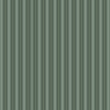 Fluted Panel Wallpaper in Sage Green | Green | Sage Green
