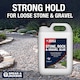image 2 of Spear & Jackson Stone, Rock & Gravel Glue - Ready to Use 2 x 5L