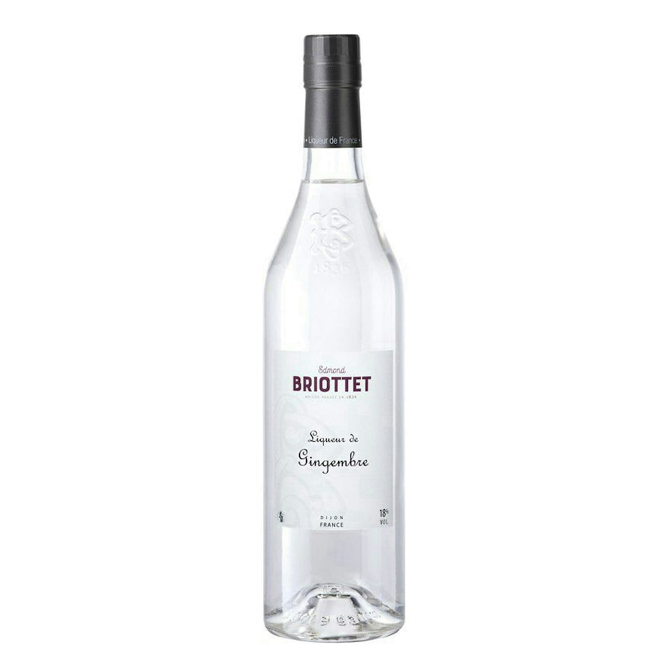 image 1 of Briottet Gingembre Liqueur