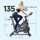 image 10 of SB100 Magnetic Exercise Bike