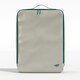image 1 of Ultralight Packing Cube - Large - 13L - Oyster White White