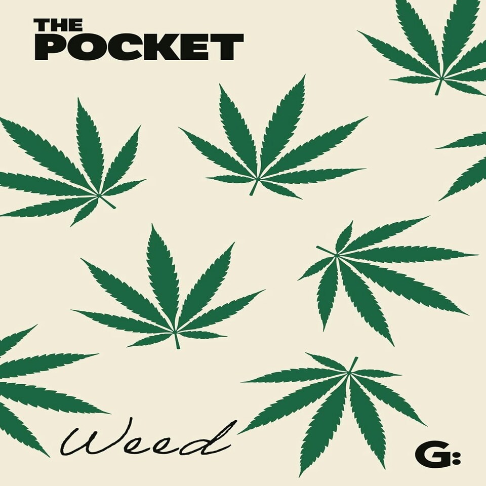 image 1 of The Pocket Weed