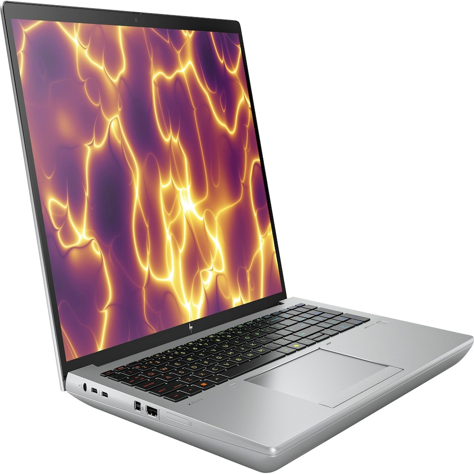 image 1 of HP ZBook Fury 16 G11, Intel  Core  i7, 40.6 cm (16 ), 1920 x 1200 pixels, 32 GB, 1 TB, Windows 11 Pro