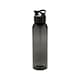 image 1 of XD Collection SAN (Styrene-Acrylonitrile) Water Bottle - Black - One Size Black | One Size