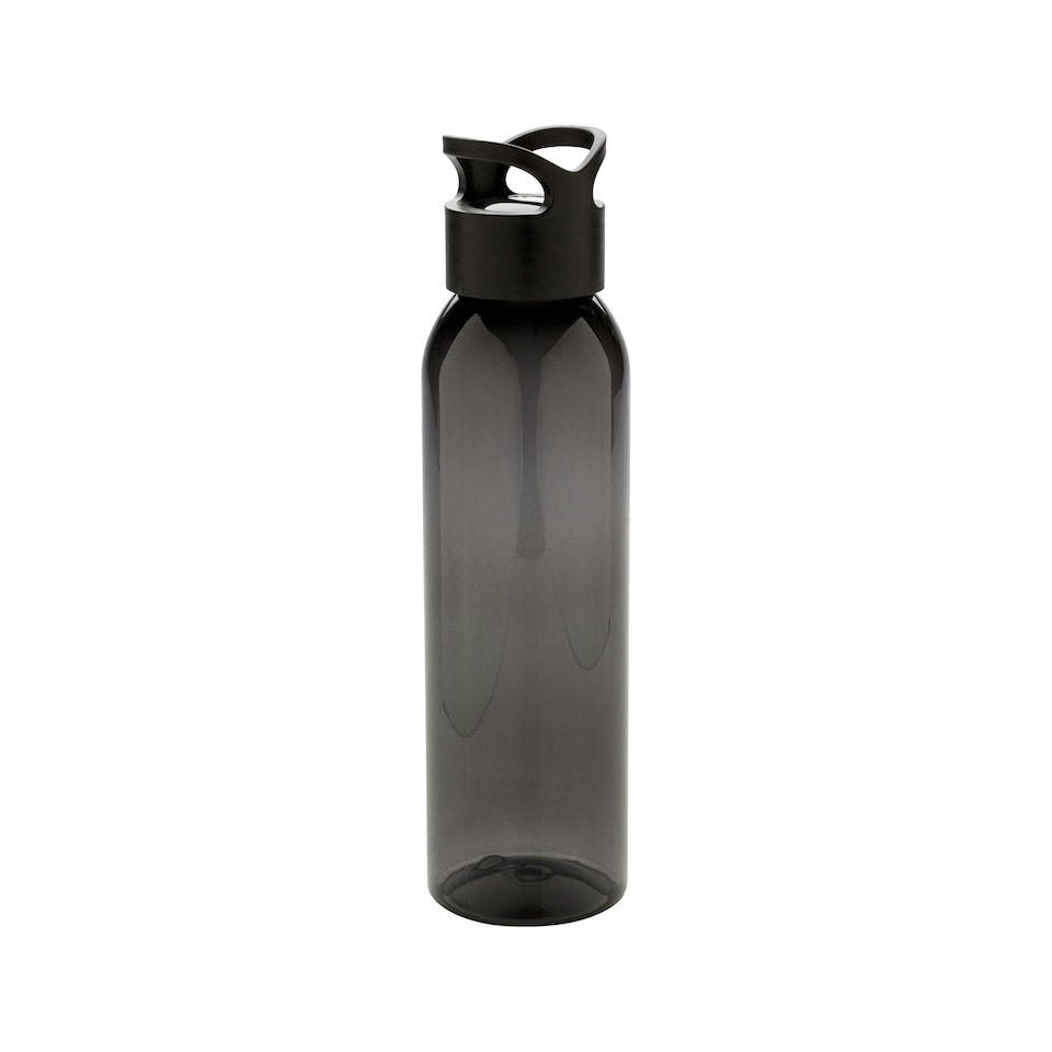 image 1 of XD Collection SAN (Styrene-Acrylonitrile) Water Bottle - Black - One Size Black | One Size