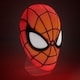 image 2 of Spiderman Mask Light N/A