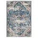 image 1 of KUKOON Washable & Non Slip Distressed Vintage Area Rug 80cm x 150cm