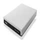 image 3 of Sleepeezee Classic Ortho 800 Pocket Mattress White | Super King