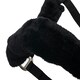 image 9 of LeMieux Comfort Headcollar Clear | X-Full