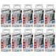 image 2 of Energizer LED GU10 345lm 3.6W 6500K (Daylight) Dimmable Light Bulb - Pack of 10