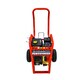image 9 of Kiam Warrior 3400P Petrol High Pressure Washer Jet Cleaner (9HP)