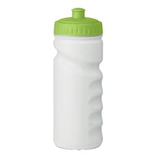 MidOcean Spot Eight Sport 500ml Bottle - Lime - One Size Green | One Size