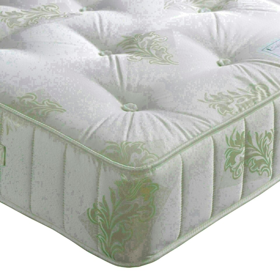 image 1 of Ortho Classic Orthopaedic Mattress King Size