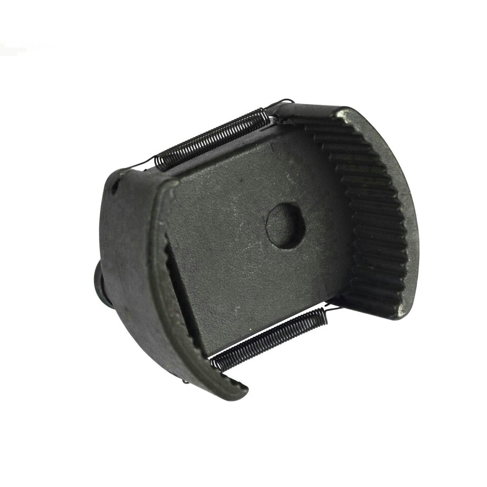 image 1 of Universal Adjustable Oil Filter Removal Wrench Tool 1/2" Drive 60 - 80mm