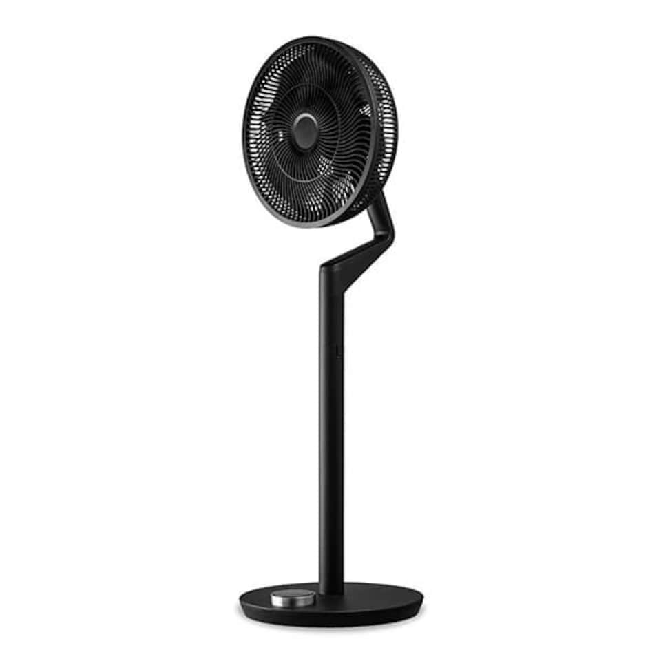 image 1 of Duux Whisper Flex Ultimate Fan Black incl. Battery Pack