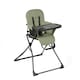 image 3 of Ickle Bubba Flip Magic Fold Highchair -Sage Green