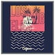 image 3 of Los angeles sunset (Picutre Frame) Black | S