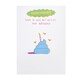 image 1 of Humour Birthday Card - Everything's Gone To Sh*t