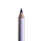 image 2 of Dark Blue Spectra Pencil - Colourful Pencil - Glisten Cosmetics Blue
