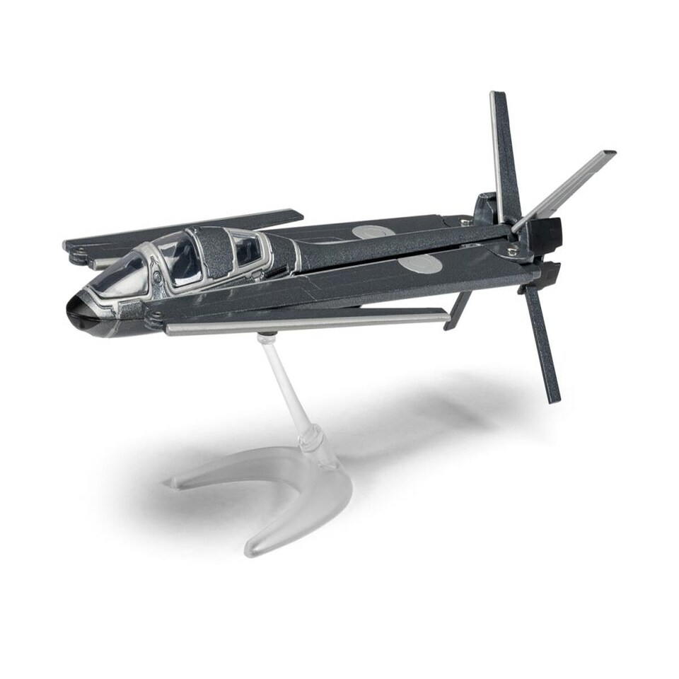 image 1 of Corgi James Bond 007 Q Glider No Time to Die