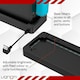 image 7 of Venom Nintendo Switch LED Console Stand