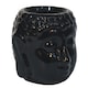 image 4 of Artisan Furniture Black Buddah Oil Burner (Lotus)