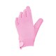 image 3 of Shires Unisex Adult Newbury Gloves - Pink - M Pink | M