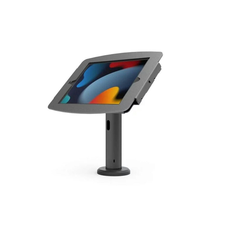image 1 of Tablet cover Compulocks TCDP01102IPDSB Black N/A | N/A | One Size