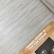 image 7 of Self Adhesive Floor Planks | 36x5.98in (91.4x15.2cm) Each | Peel & Stick Vinyl Flooring | Slatewood Flow Effect | Waterproof Tiles for Home DIY Floors Brown | 4.17 sqm