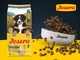 image 4 of Josera SensiJunior complete puppy food | For active pups | Sensitive digestion | Gluten-free | Medium & large breeds | Immune Plus | Lots of meat | 5x0.9kg