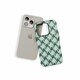 image 2 of Green Check Phone Case | Green | iPhone 12 Mini
Slim | iPhone 12 Mini
Slim