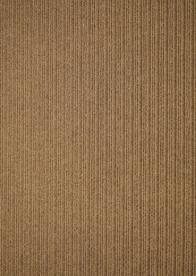 image 1 of Non Slip Coir Style Heavy Duty Rubber Back Door Mats