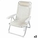 image 1 of Folding Chair Aktive Ibiza 48 x 90 x 60 cm (2 Units) N/A